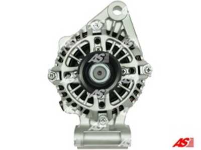 Generator, ford fiesta v, fusion, mazda 2, 2S6T-10300-CB, A005TA7692, A5TA7692, C201-18-300