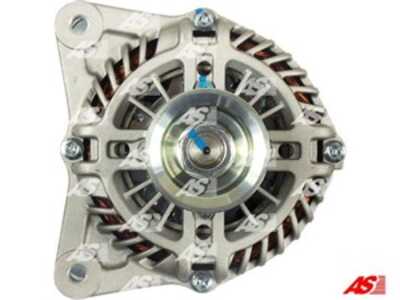 Generator, nissan cube, juke, sentra vii, 231001KA1A, 23100-1KA1A, 23100-2DL1B, 23100-2DL1B-C117, A2TJ0591, A2TJ1291, A2TJ1291Z