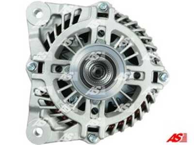 Generator, nissan,opel,renault,vauxhall, 1202345, 23100-00Q3F, 23100-1822R, 23100-1822R-A, 23100-2179R, 23100-7033R, 23100-8137