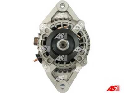 Generator, toyota yaris, 27060-0Q030, 27060-0Q060