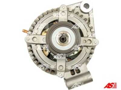 Generator, land rover discovery iii, discovery van iii, range rover sport i, YLE500200, YLE500400