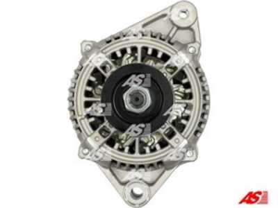 Generator, toyota corolla, corolla liftback, mr2 ii, 27060-74320