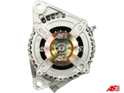 Generator, dodge durango, jeep commander, grand cherokee iii, 4801252AA, 5170748AA, 56029914AA, R6029914AA