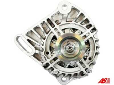 Generator, abarth,alfa romeo,fiat,ford,lancia, 1535436, 1673520, 51700670, 9S5110346AA, 9S5110346AB