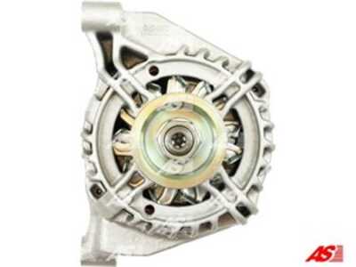 Generator, abarth,alfa romeo,fiat,ford,lancia, 1719539, 51787196, 51859041, 51859061, BS51-10346-BA