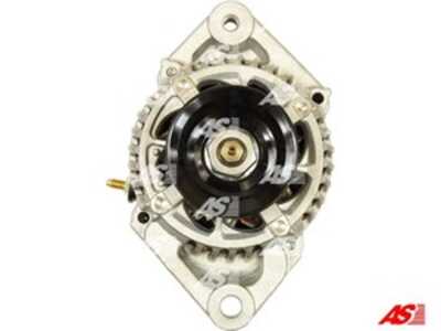 Generator, daihatsu cuore v, cuore vi, move, sirion, trevis, yrv, 27060-97202, 27060-97202-000, 270609-7282