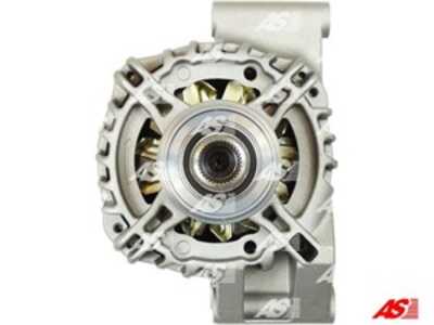 Generator, fiat,ford,lancia,opel,vauxhall, 13153237, 13256928, 6204273, 6204280, 93190915