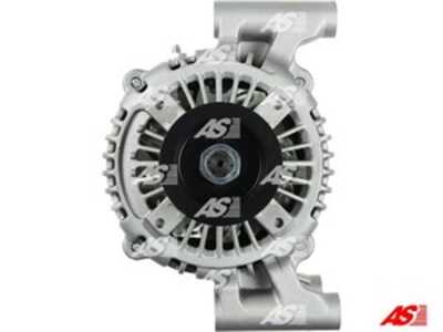 Generator, jaguar s-type ii, xj, 2R83-10300-AB, 2R83-10300-BA, 2R83AB