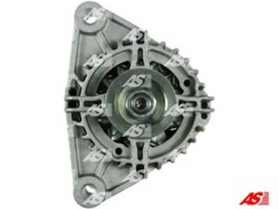 Generator, opel,vauxhall, 13222930, 6204265, 93190138