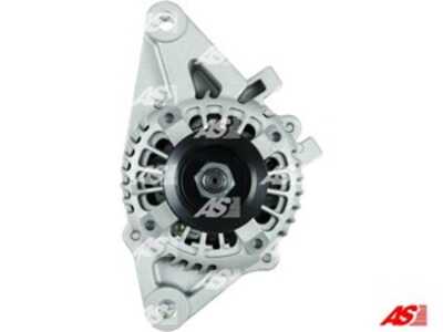 Generator, toyota 4 runner iv, land cruiser prado, 27060-31010, 27060-31011