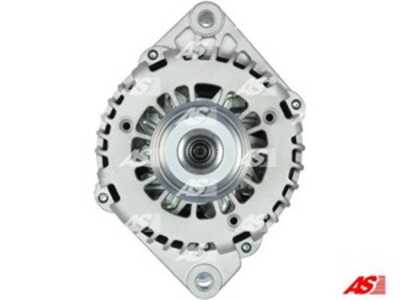 Generator, ssangyong actyon sports i, actyon sports ii, korando, rexton w / rexton, 6711540202, A6711540202