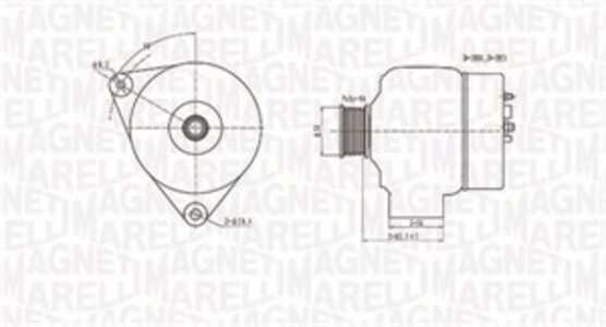 Generator, mercedes-benz,vw, 0091542902, 0091546002, 00A903025A, 0101540202, 0101543202, 0101548102, 0111540702