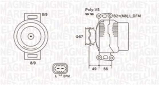 Generator, opel, 12762730, 13129850, 13229987, 24430294, 24430295, 55556065, 6204099, 6204112, 6204113, 6204118, 6204173, 62041