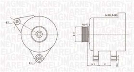 Generator, opel, 1204136, 13156052, 24437119, 6204071, 6204075, 6204102, 6204179, 6204193, 90543234, 90561967, 90589721, 911793