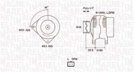 Generator, nissan,renault, 7711135333, 8200086162, 8200290217, 8200495305, 8200538408