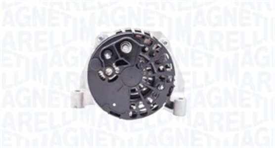 Generator, fiat 500, grande punto, punto, stilo, stilo multi wagon, 51714792, 51859039