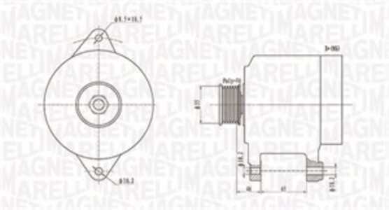 Generator, renault, 7700107124, 7700424596, 7700430181, 7700436623, 8111943