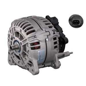 Generator, vw touareg, 070 903 024 A, 070 903 024 B, 070 903 024 F, 070 903 024, 070 903 139 X, 070 903 139, 70 903 024 A, 70 9