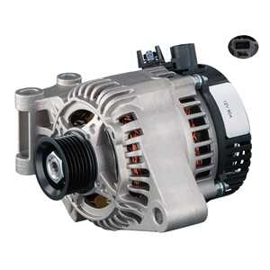 Generator, ford focus i, focus sedan i, focus skåp / kombi i, focus turnier i, 1 073 090, 98AB10300GC, 98AB10300GD, 98AB10300GE