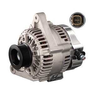 Generator, toyota, 27060007NL, 27060-0D020, 27060-0D030, 27060-0D160