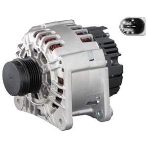 Generator, audi,skoda,vw, 028 903 029 Q, 028 903 029 R, 028 903 029 RX, 28 903 029 Q, 28 903 029 R, 28 903 029 RX