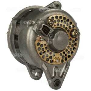 Generator, toyota land cruiser, land cruiser pick-up, land cruiser softtop, 27020-10940, 27020-78601-71, 27020-96601