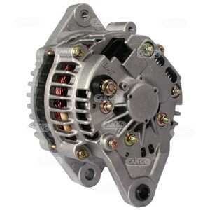 Generator, nissan, 23100-0e700, 23100-0e705, 23100-0e706, 23100-0e711, 23100-0e712, 23100-0e715, 23100-0e716, 23100-0e717, 2310