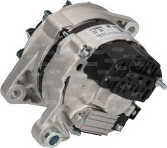 Generator, alfa romeo,fiat,iveco, 116760506000, 116760506100, 2022612, 3.852.2236F, 4242730, 4263584, 4263983, 4285622, 4306041