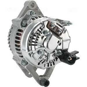 Generator, chrysler le baron sedan, voyager ii, jeep cherokee, grand cherokee i, wrangler i, wrangler ii, 5233416, 5233718, 523