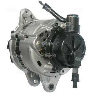 Generator, mitsubishi l 300 / delica flak/chassi ii, pajero i, pajero canvas top i, A002T01384, A002T02084, A002T06384, A002T09