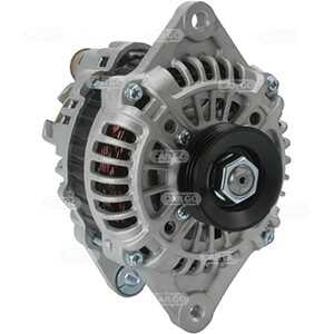 Generator, mazda 323 c v, 323 f v, 323 f vi, 323 p v, 323 s v, 323 s vi, demio, mx-5 ii, A002TB0091, A002TB0091A, A002TB0091B, 