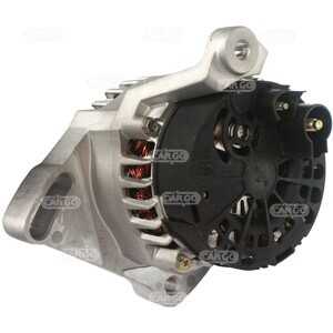 Generator, citroën,fiat,ford,lancia,peugeot, 43420960, 46231693, 46407644, 46407647, 46419297, 46420960, 46530060, 46758244, 46