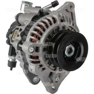 Generator, mitsubishi l 300 buss iii, l200, l400 buss, l400 skåp, pajero ii, pajero canvas top ii, pajero canvas top iii, A002T