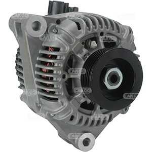 Generator, citroën,fiat,peugeot, 5705je, 5705X7, 5705x8, 9617842880