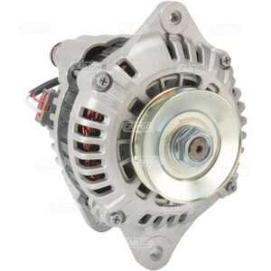 Generator, ford maverick, nissan pick up, terrano ii, terrano van ii, 23100-7f000, 23100-7f001