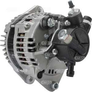 Generator, honda,opel,vauxhall, 1204158, 31100-PLZ-D00, 6204140, 6204284, 8971891120, 8971891130, 8971891133, 8-97189113-3, 897