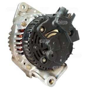 Generator, citroën,fiat,peugeot, 5705e6, 5705ht, 5705m8, 5705M9, 9607641280, 9611365980, 96113668, 9611366880, 9611369580, 9612