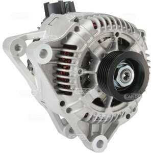 Generator, citroën,fiat,lancia,peugeot, 57052C, 57054W, 57054X, 5705FX, 71716609, 71718905, 9622410580, 9623727380, 9623727880,