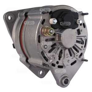 Generator, bmw 7 [e23], fiat punto, tempra, tempra s.w., tipo, lancia dedra, dedra sw, delta ii, 7774480, 7774481