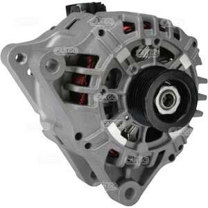 Generator, citroën,peugeot, 5702A2, 5702A3, 5702A4, 5702C8, 5702C9, 5702e6, 5702f0, 57056c, 57056d, 57056e, 57058A, 57058C, 570