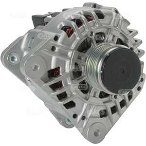 Generator, audi a4 b6, a4 b6 avant, a6 c5, a6 c5 avant, vw passat b5, passat b5 variant, passat b5.5, passat b5.5 variant, 0289