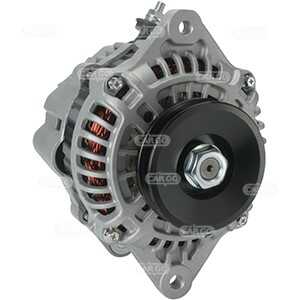 Generator, nissan almera ii, pick up, x-trail i, 23100-5m310, A003TB0771, a3tb0771