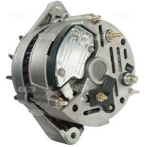 Generator, fiat,lancia,opel,vauxhall, 1204007