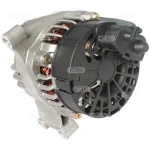 Generator, fiat,ford,lancia, 1535437, 1673521, 46554404, 46748357, 51709131, 51714791, 51859038, 9s5110346ba, 9s5110346bb