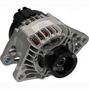 Generator, alfa romeo 147, 156, 156 sportwagon, 166, gt, gtv, spider, 46430528, 46782219, 46813062, 51742335, 51859642, 6081298