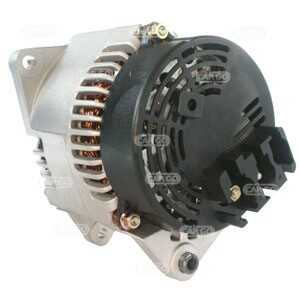 Generator, ford transit buss, transit flak/chassi, transit skåp, 1c1t10300bb, 4170444