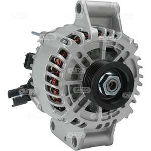 Generator, ford mondeo iii, mondeo sedan iii, mondeo turnier iii, jaguar x-type i, x-type kombi i, 1120211, 1124015, 1131820, 1