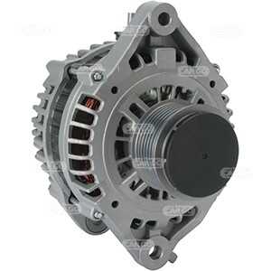 Generator, nissan patrol gr wagon v, terrano ii, 23100-vc100, 23100-VC10A, 23100-vc10b, 23100-VC10C, 23100-VS40C