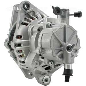 Generator, hyundai h-1 / starex buss, h-1 skåp, kia sorento i, sorento van i, 37300-4A000, 37300-4A001, 37300-4A002, 37300-4A00