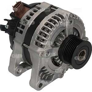 Generator, ford,mazda,volvo, 1229259, 1255711, 1477738, 1676843, 1704085, 1708322, 1748630, 1757315, 30667068, 30795423, 312855